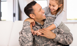 Military Discount Save 25%