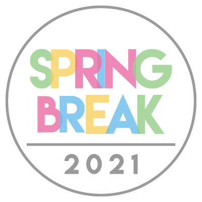 2021 College Spring Break