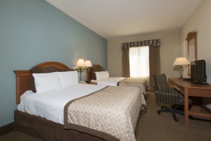 One bedroom Suites - staySky Suites I-Drive Orlando