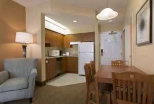 Hotel Suites with Kitchens - staySky Suites I-Drive Orlando