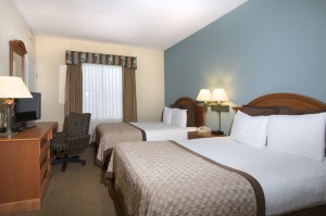 2 Bedroom Suites in Hotel Suites - staySky Suites I-Drive Orlando