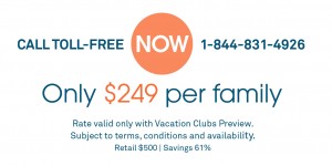 Vacation Club Savings - staySky Suites I-Drive Orlando