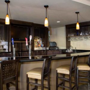 StaySky Suites I - Drive - Orlando Resorts - Bar - Gallery - Port