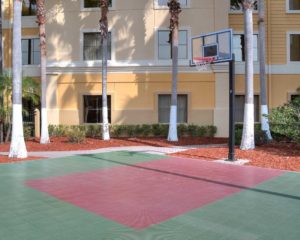 Basketball - Gallery - Port