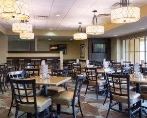 StaySky Suites I - Drive - Orlando Resorts - Breakfast - Gallery - Port