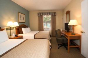 StaySky Suites I - Drive - Orlando Resorts - DBedPool
