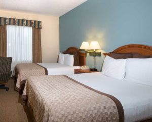 StaySky Suites I - Drive - Orlando Resorts - DBed - Gallery - Port