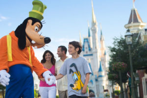 Walt Disney World - DisneyPark