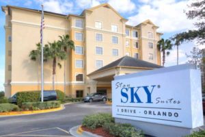 StaySky Suites I - Drive - Orlando Resorts - EXT