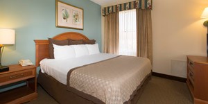 Executive Suites - staySky suites I-Drive Orlando