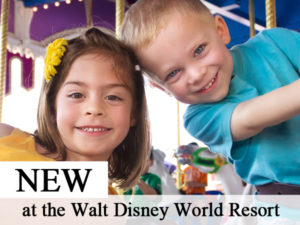 Walt Disney World - Princess Kids Races