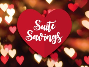 Valentine's Day - StaySky Suite I-Drive Orlando