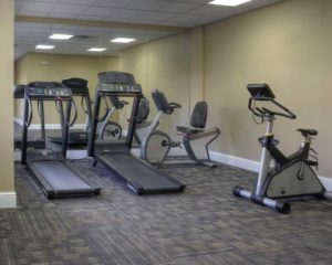 StaySky Suites I - Drive - Orlando Resorts - Fitness - Gallery - Port