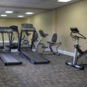 StaySky Suites I - Drive - Orlando Resorts - Fitness - Gallery - Port