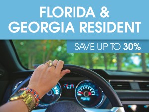 Special Offer for Florida and Georgia - staySky Suite I-Drive Orlando