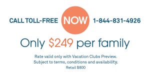 Vacation Club Tickets - staySky Suites I-Drive Orlando