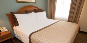 StaySky Suites I - Drive - Orlando Resorts - King Room