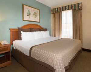 StaySky Suites I - Drive - Orlando Resorts - KingBed