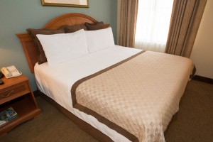 StaySky Suites I - Drive - King Room