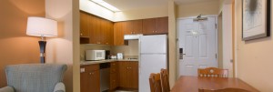 Suites with Kitchen Orlando - staySky Suite I-Drive