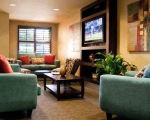 StaySky Suites I - Drive - Orlando Resorts - Lobby