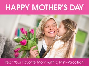 Mother's Day - staySky Suite I-Drive Orlando