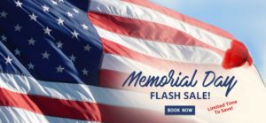 StaySky Suites I - Drive - Orlando Resorts - MemorialDay - Banner