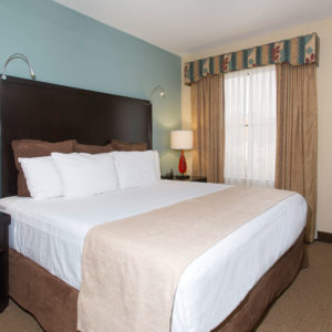 StaySky Suites I - Drive - Orlando Resorts - NewKingBed - Gallery - Port