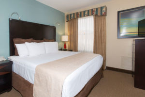 StaySky Suites I - Drive - Orlando Resorts - NewKingBed