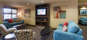 New Lobby - staySky Suites I-Drive Orlando