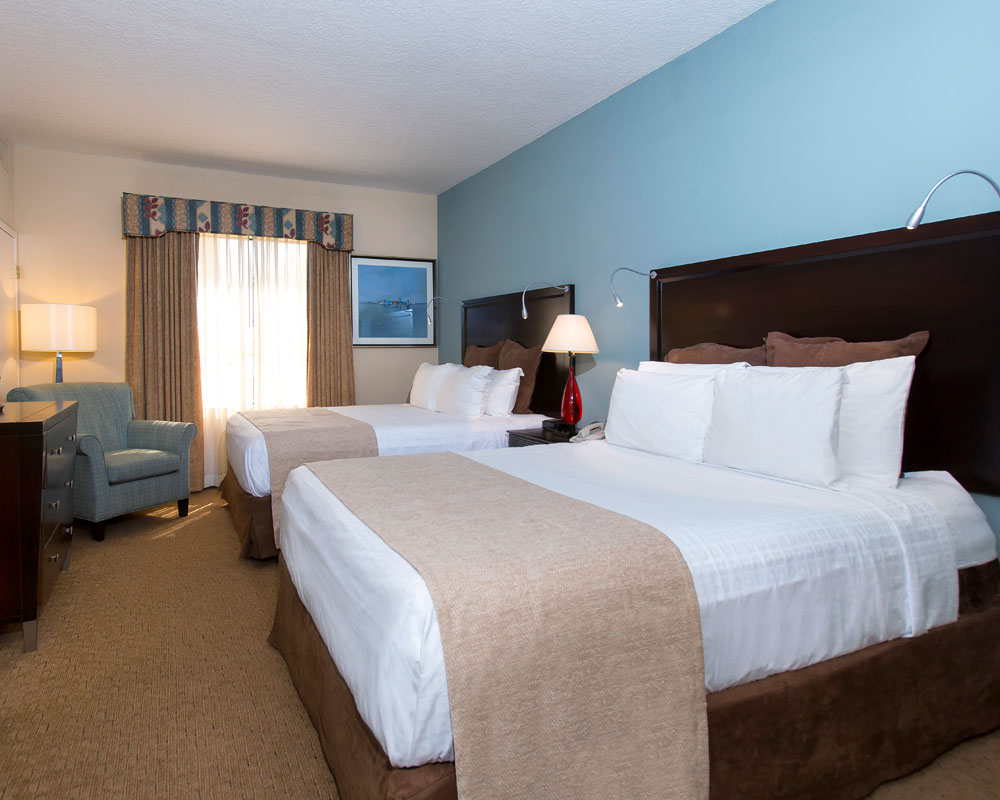 Orlando Hotel Suites Staysky Suites I Drive Hotel