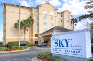 staySky Suites Exterior - staySky Suites I-Drive Orlando