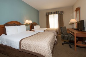 New room setups in our Hotel Suites - staysky Suites I-Drive Orlando