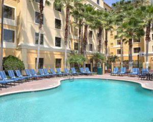 StaySky Suites I - Drive - Orlando Resorts - Pool - Gallery - Port