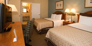 StaySky Suites I - Drive - Orlando Resorts - Queen2