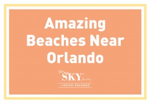 StaySky Suites I - Drive - Orlando Resorts - Beaches