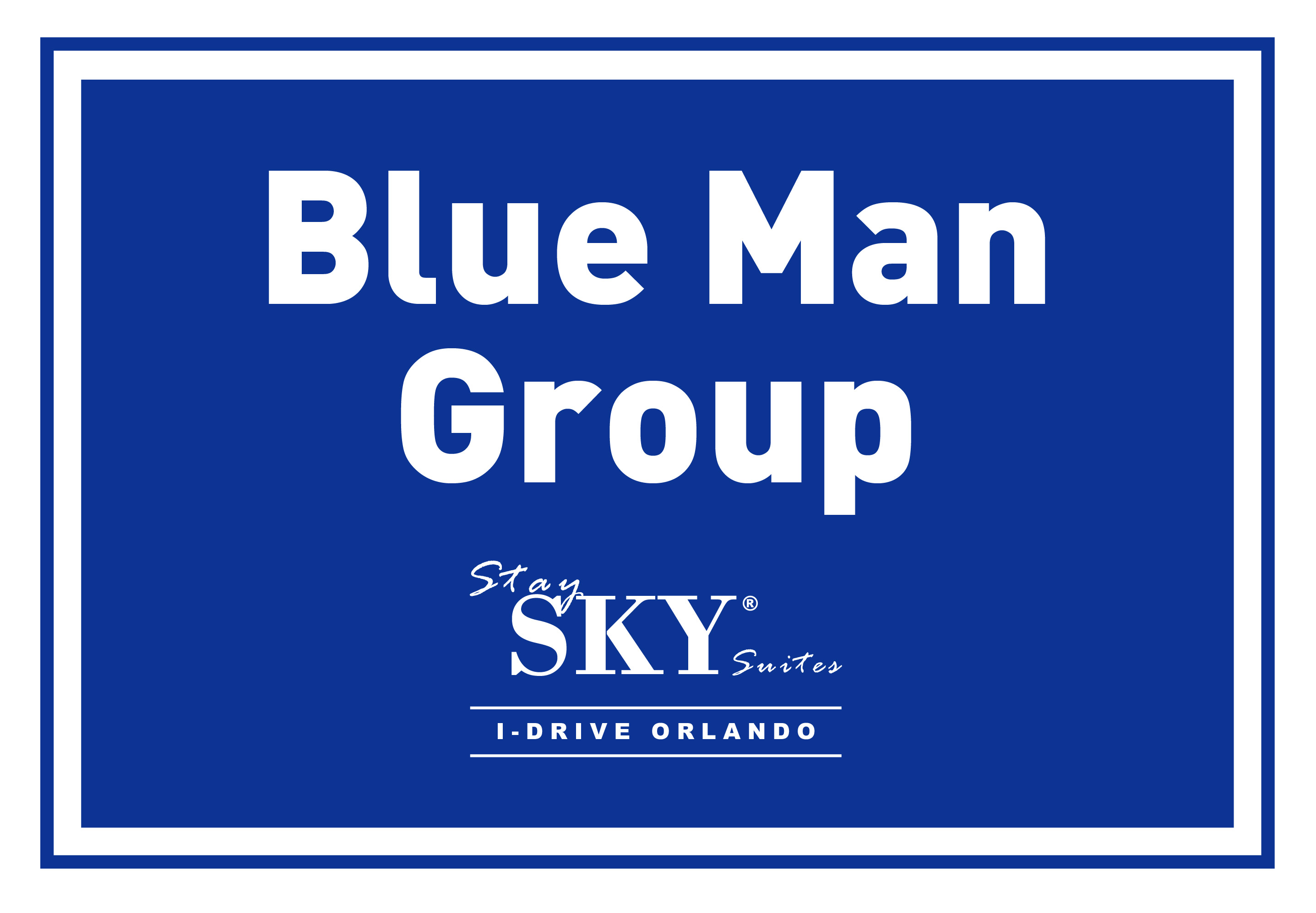 StaySky Suites I - Drive - Orlando Resorts - BlueMan
