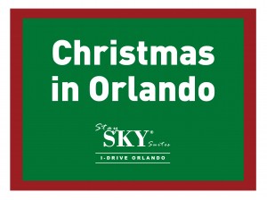 StaySky Suites I - Drive - Orlando Resorts - ORLXmas