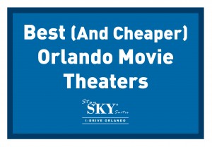 StaySky Suites I - Drive - Orlando Resorts - Theaters