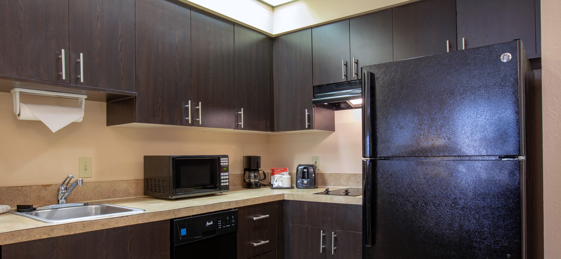 StaySky Suites I - Drive - Orlando Resorts - kitchen