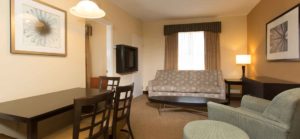 StaySky Suites I - Drive - Orlando Resorts - LivingRM - HomeBanner