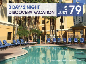 StaySky Suites I - Drive - Orlando Resorts - Discovery Vacation