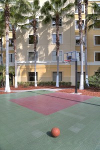 Outdoors at staySky suites I-Drive - staySky Suite I-Drive Orlando