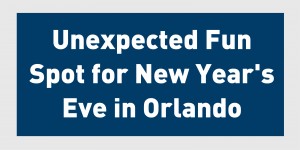 StaySky Suites I - Drive - Unexpected Fun Spot for New Year's Eve In Orlando