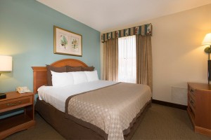 Executive Guestroom Suites - staysky Suites I-Drive Orlando