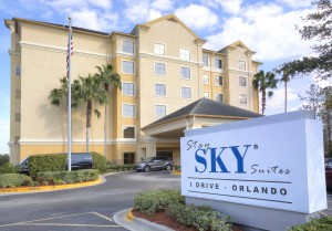 Exterior - staySky Suites I-Drive Orlando