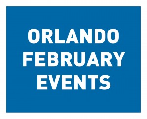 StaySky Suites I - Drive - Orlando - February Events