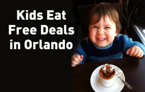 Kids Eat Free Deals in Orlando - staySky Suite I-Drive Orlando