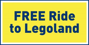 Free Ride to Legoland - staySky Suites I-Drive Orlando