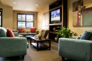 Lobby - staySky Suites I-Drive Orlando